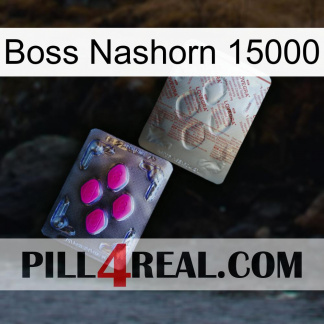 Boss Rhino 15000 38